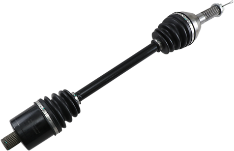 Axle Kit - Complete - Standard - Rear Left/Right - Polaris Ranger 2010 - 2022