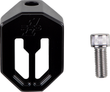 Touring Shift Peg - Black