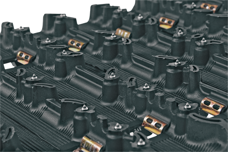 ICE ATTAK Track - 15\"x136\" 1972 - 2020