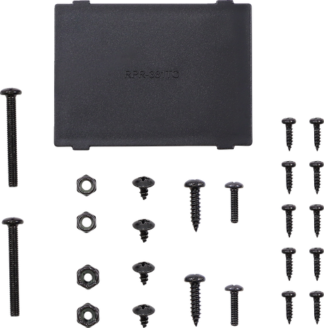 Holder - Tab-Lock™