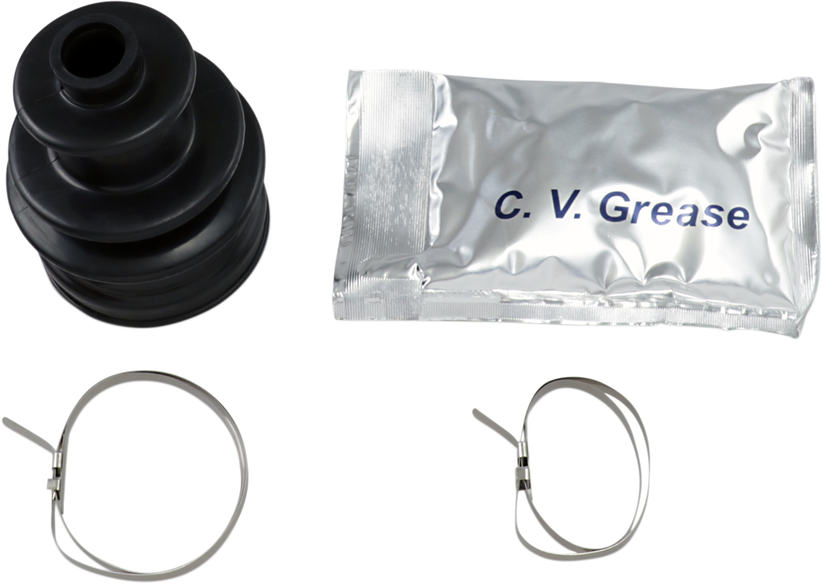 CV Boot Kit - Front/Rear/Middle Outer 2011 - 2022