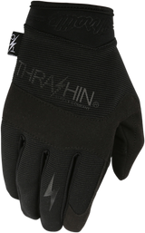 Covert Gloves - Black - Small