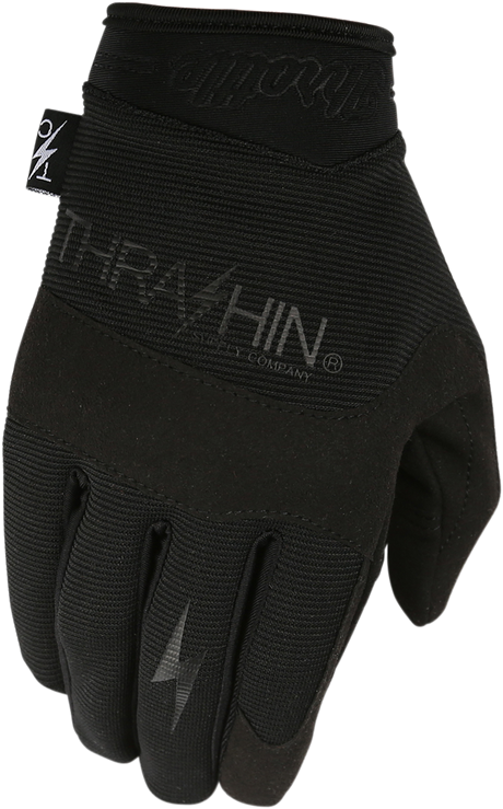 Covert Gloves - Black - Large