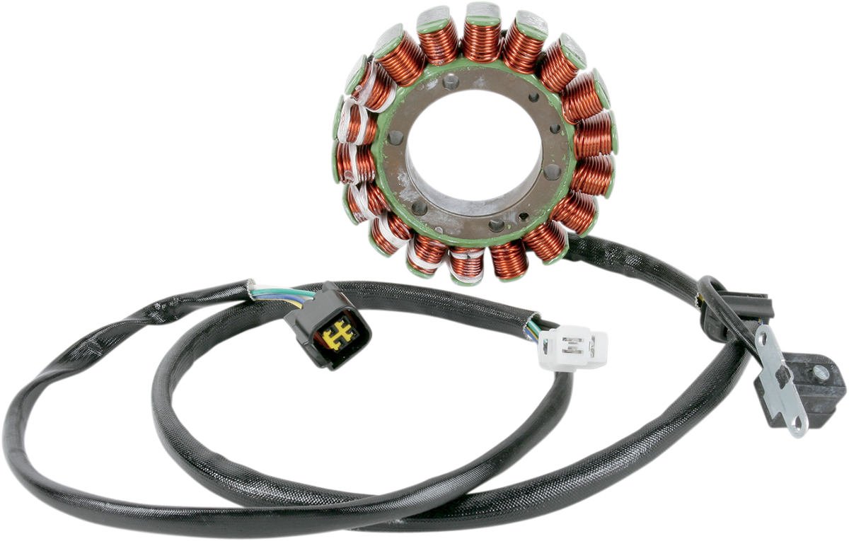 Stator - Arctic Cat 1996 - 2002