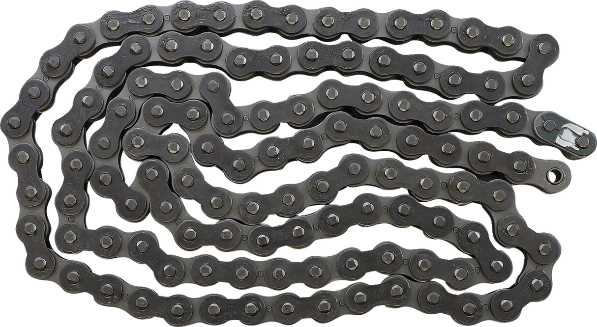 520 SR - Heavy-Duty Non-Sealed Chain - 120 Links