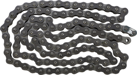 520 SR - Heavy-Duty Non-Sealed Chain - 120 Links