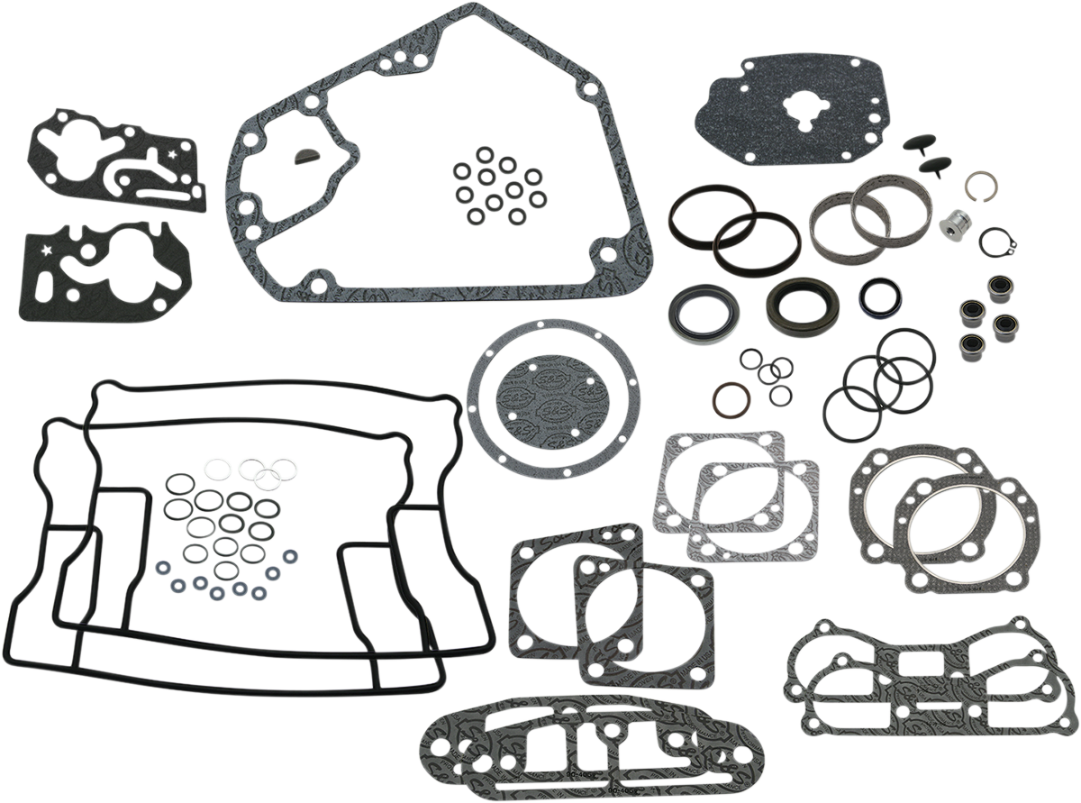 Complete Gasket Kit - 4\" 1984 - 2000