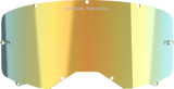 Vision 8/Vision 5/Vision 3 Lens - Gold Mirror