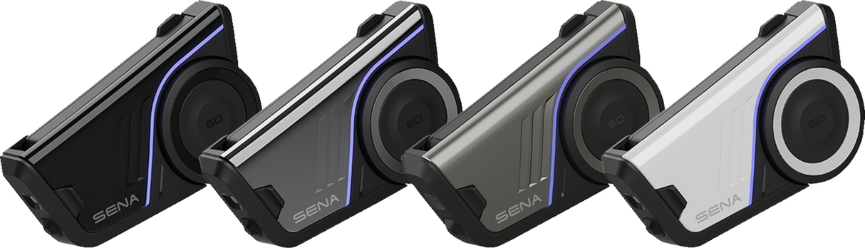 60S Communication System - Wave Intercom - Single Pack