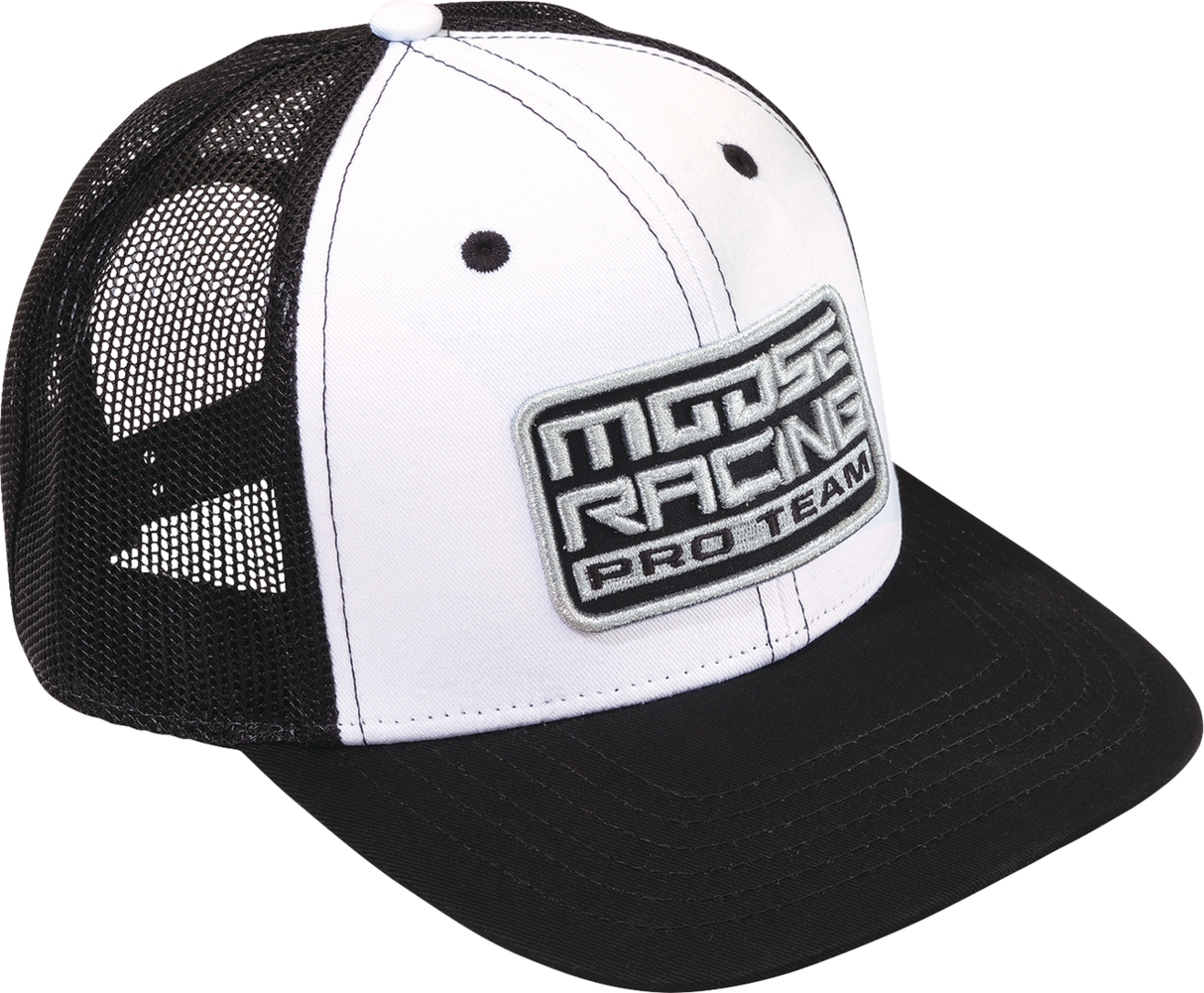 Moose Pro Team Hat - One Size