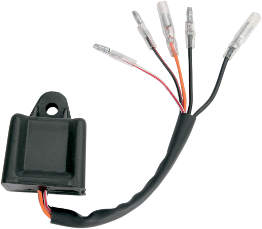 Hot Shot CDI Box - Yamaha 1988 - 2002