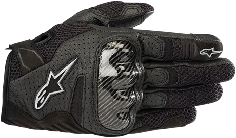Stella SMX-1 Air V2 Gloves - Black - Large