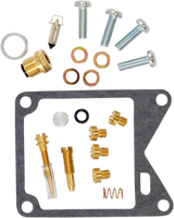 Carburetor Repair Kit - Yamaha 1981 - 1982