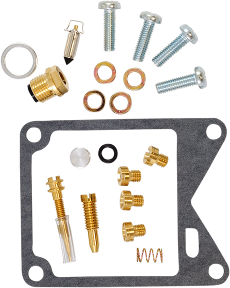 Carburetor Repair Kit - Yamaha 1981 - 1982