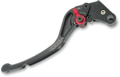 Clutch Lever - RC2 - Black 2013 - 2018