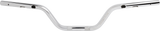 Handlebar - Moto 2.0 - High - Chrome 2023 - 2024