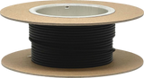 25\' GXL Wire Spool - 16 Gauge - Black