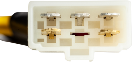 Hot Shot Regulator/Rectifier - Yamaha 1995 - 2004