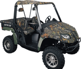 Roof Cap - Prowler - Mossy Oak 2006 - 2008