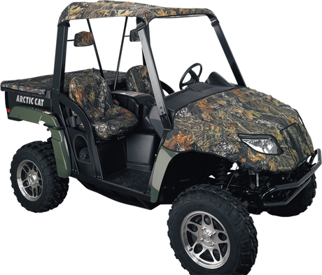Roof Cap - Prowler - Mossy Oak 2006 - 2008