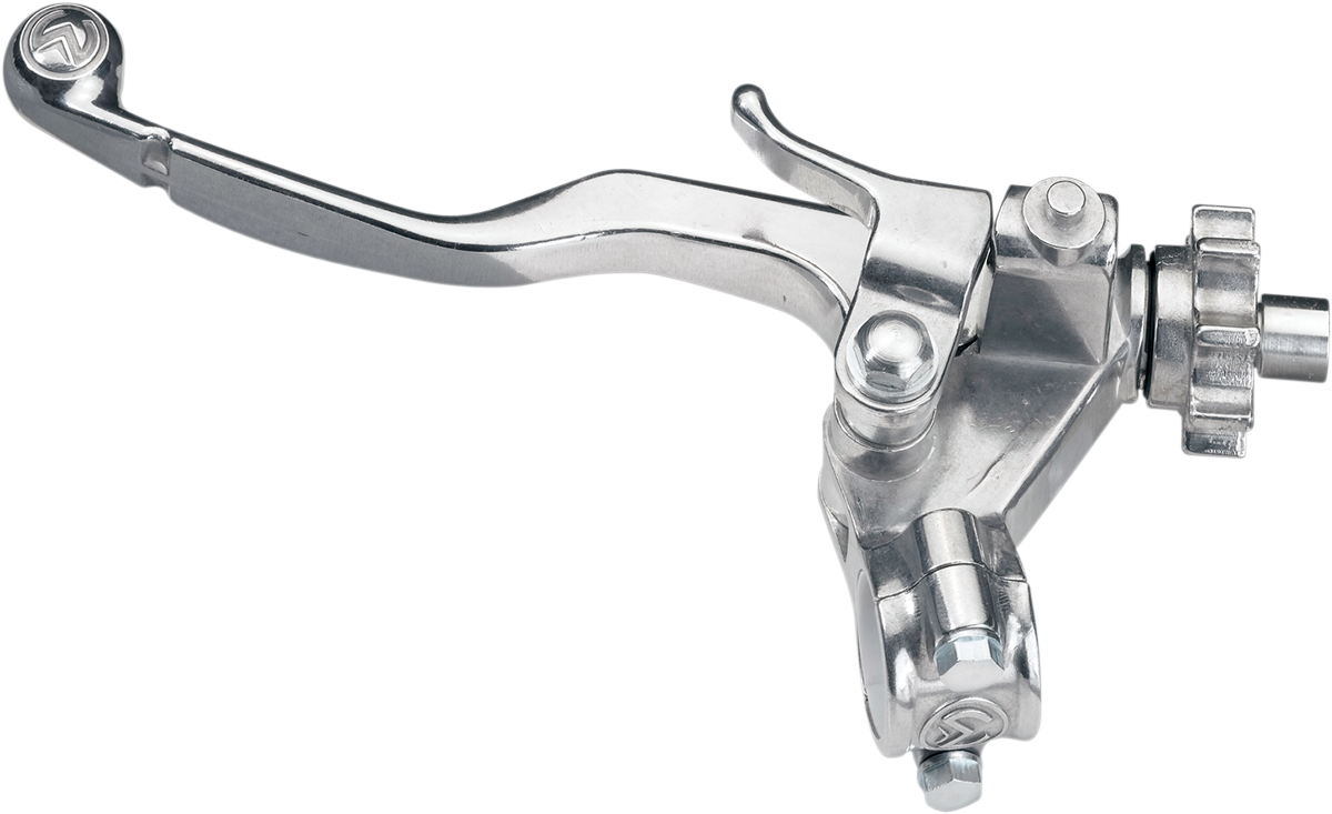 Clutch Lever Assembly - Shorty - KXF 2005 - 2010