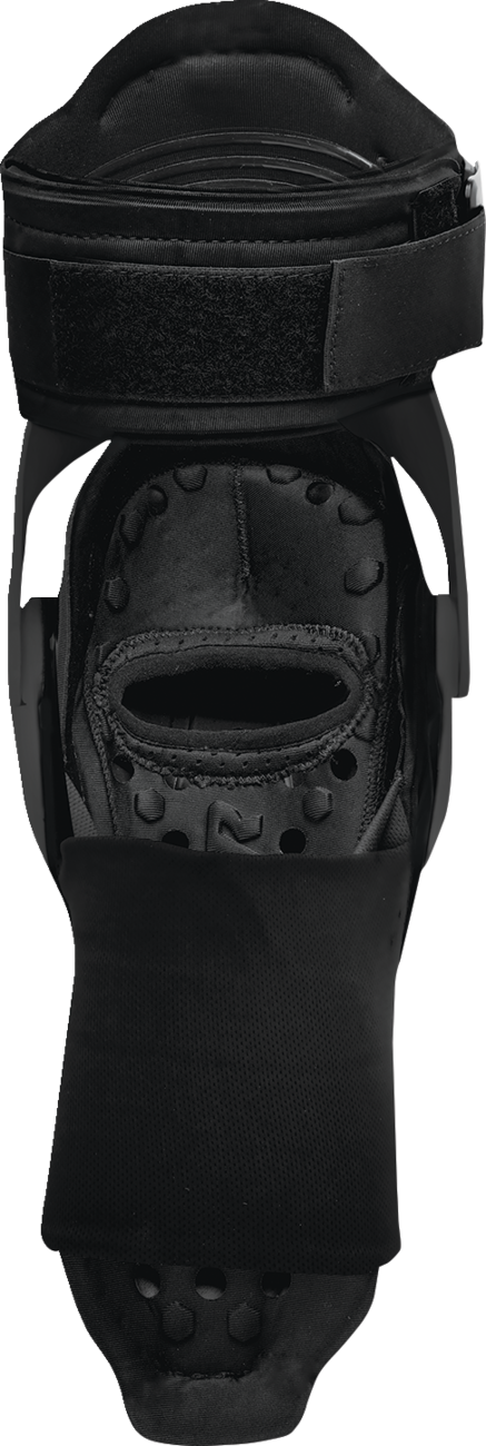 Sentinel LTD Knee Guards - Black - 2XL/3XL