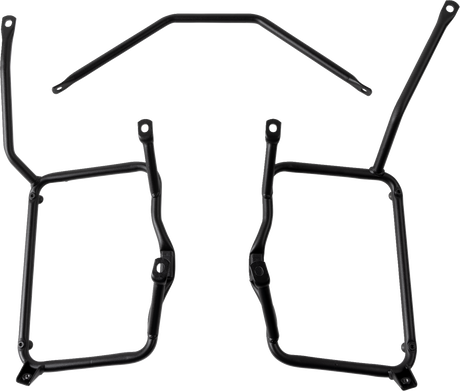 Sidecase Hardware - KLR 650 2023 - 2024