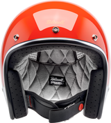 Bonanza Helmet - Competition - Orange - XL