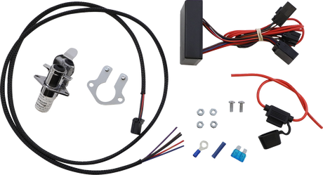 Hi-Load Trailer Harness 2006 - 2013