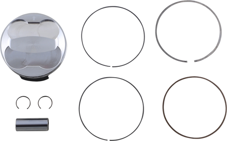 Piston Kit - 95.95 mm - Honda 2017 - 2024