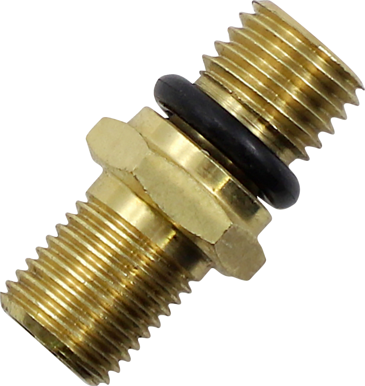 Schrader Valve Assembly - Heat Resistance