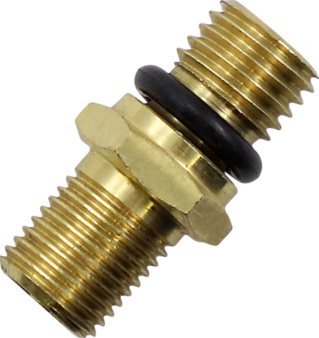 Schrader Valve Assembly - Heat Resistance