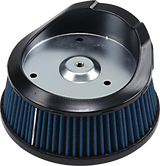 Premium Washable Air Filter Element - Touring/Trike/Softail 2014 - 2017