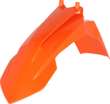 Front Fender - OEM \'16 Orange 2020 - 2023