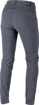 Women\'s Hella 4™ Pants - Black - 4