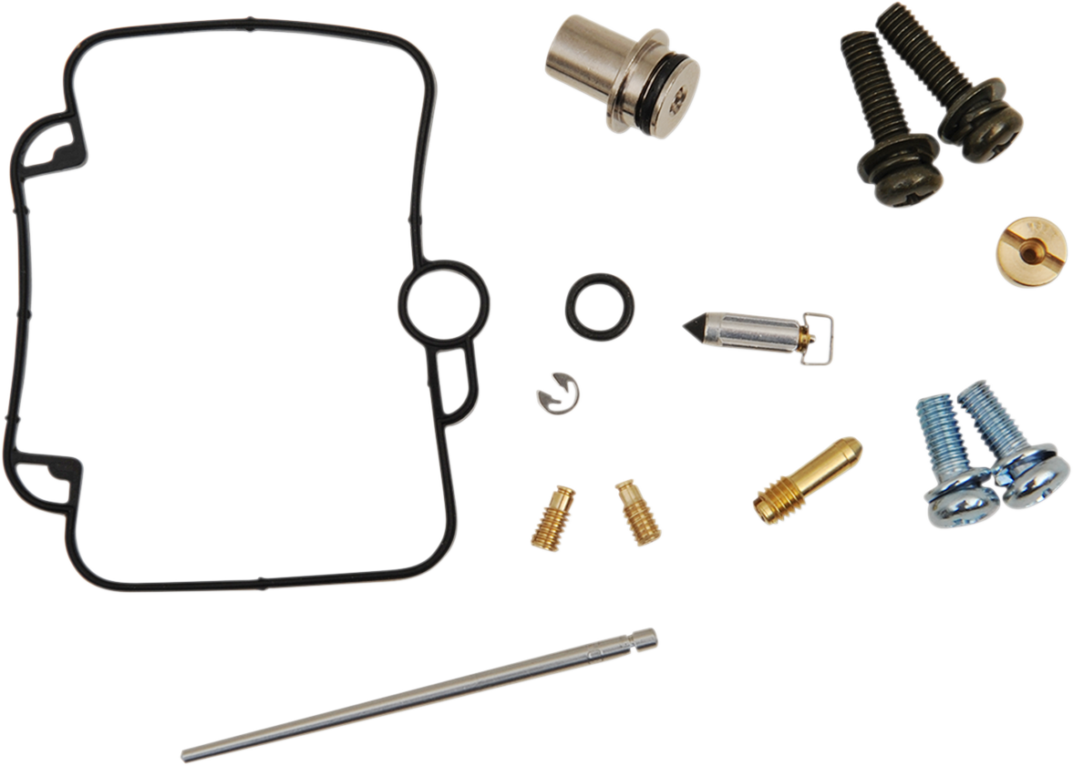 Carburetor Repair Kit - Suzuki 1992 - 1992