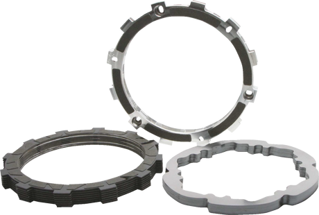 RadiusCX Clutch Kit Replacement - Gas Gas/Husqvarna/KTM 2024 - 2025