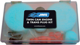 Plug Kit - Engine/Transmission - Twin Cam 1999 - 2017