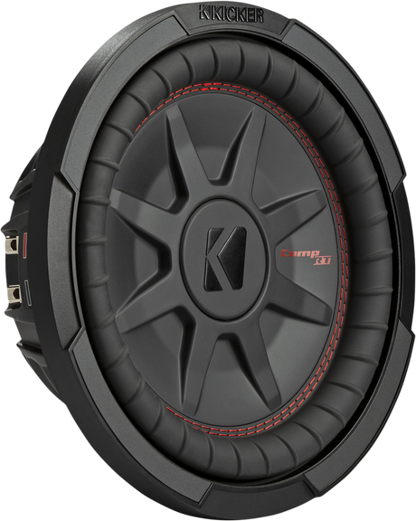 10\" Subwoofer - 400W