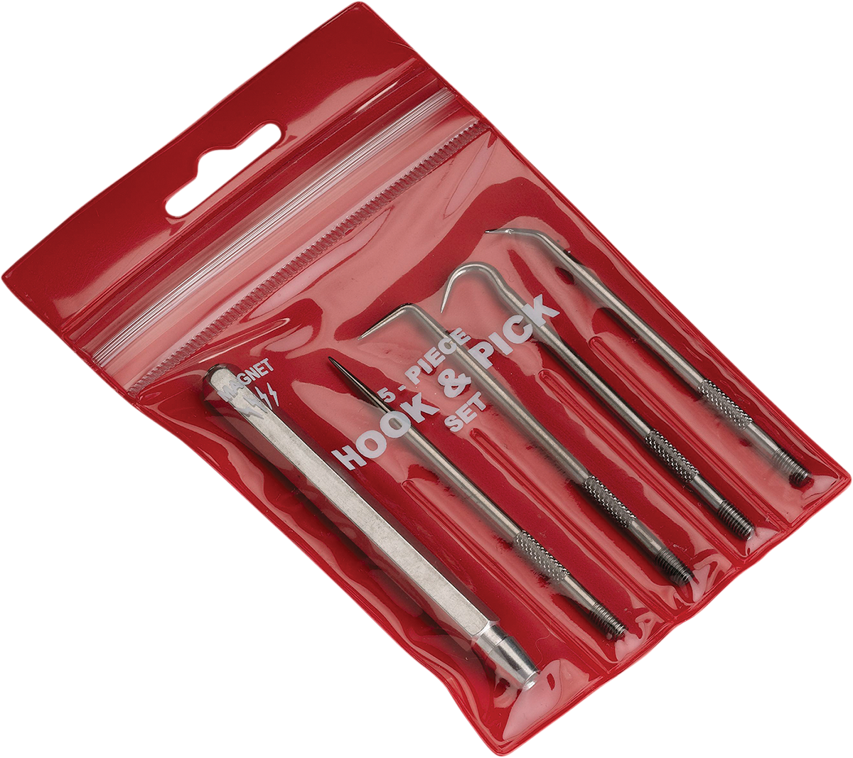 Precision Pick - Set