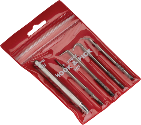 Precision Pick - Set