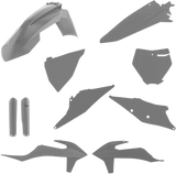 Full Replacement Body Kit - Gray 2019 - 2022