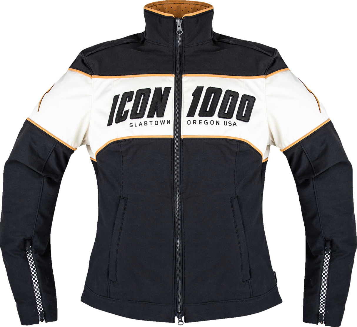 Women\'s Hella 4™ Jacket - Black - Medium