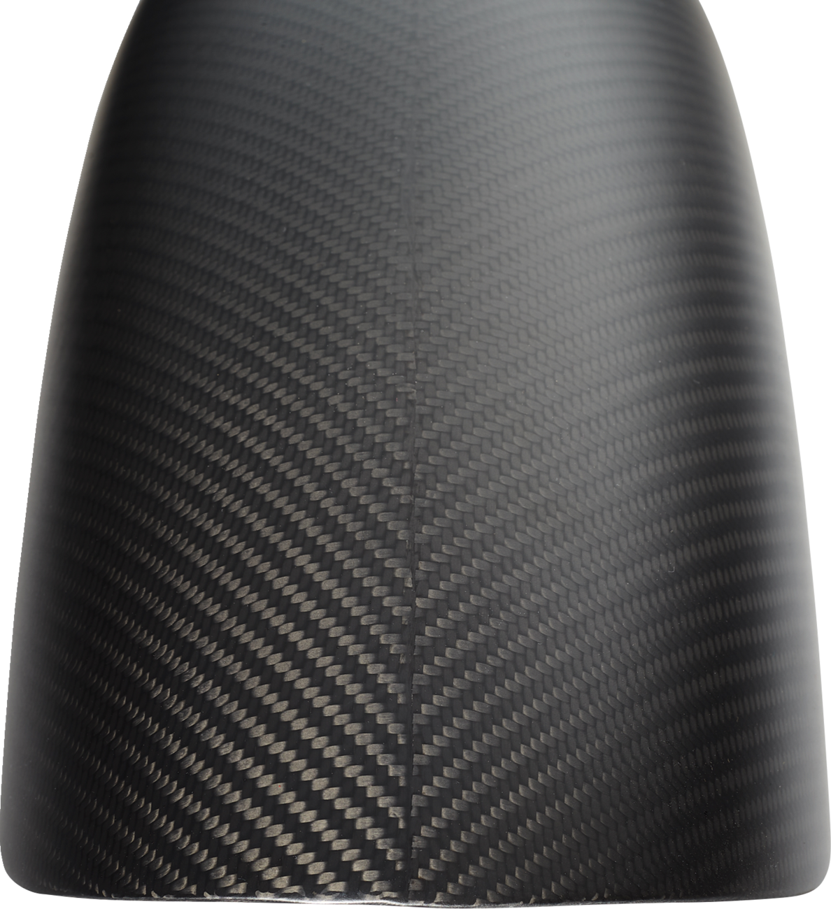 Fender - Front - Matte Black 2014 - 2022