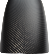 Fender - Front - Matte Black 2014 - 2022