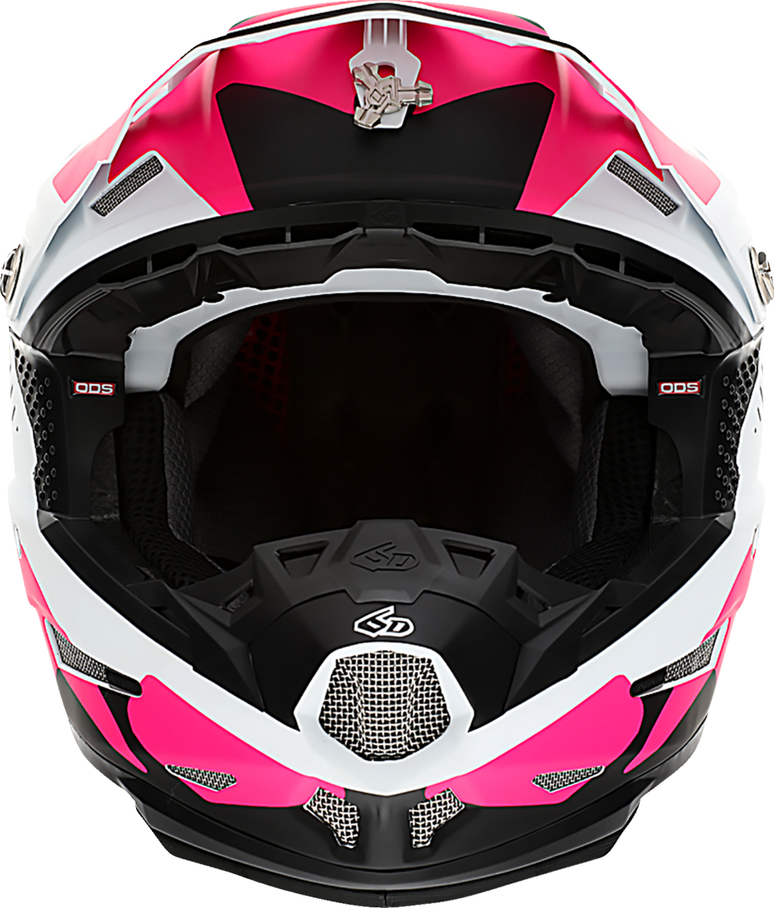 ATR-2 Helmet - Fusion - Neon Pink - Medium