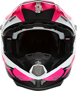 ATR-2 Helmet - Fusion - Neon Pink - Large