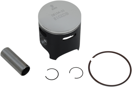 Piston Kit - 48.45 mm - Kawasaki 2001 - 2024