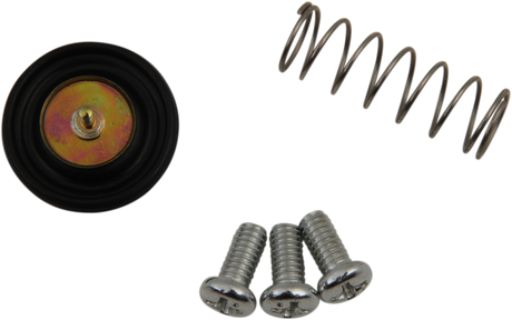 Air Cut-Off Valve Rebuild Kit - Kawasaki 2002 - 2013