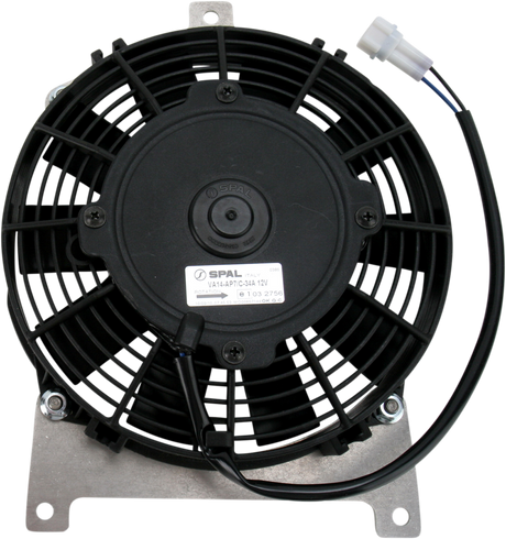 Hi-Performance Cooling Fan - 440 CFM - Yamaha 2002 - 2008